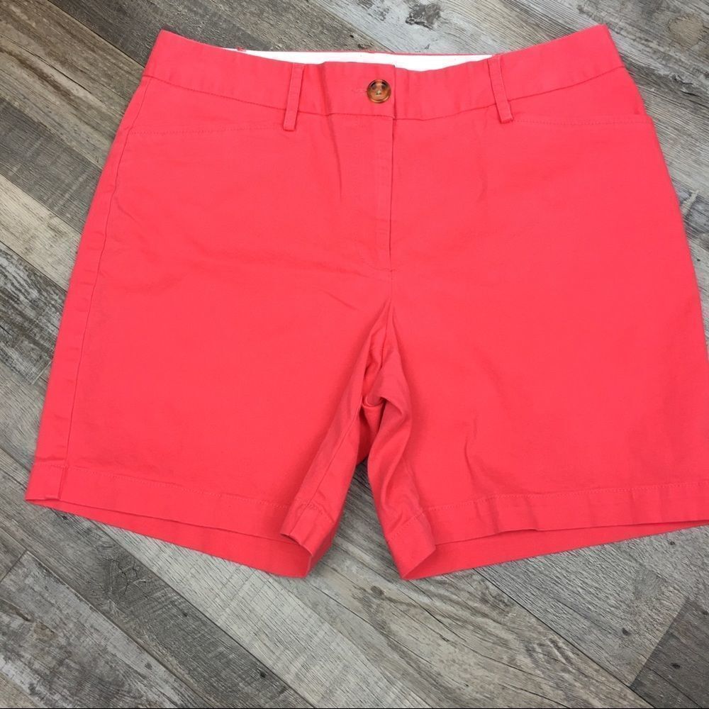 Lands’ End Shorts Size 8